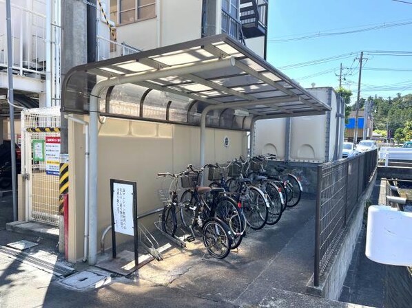 郡山富田駅 徒歩45分 1階の物件外観写真